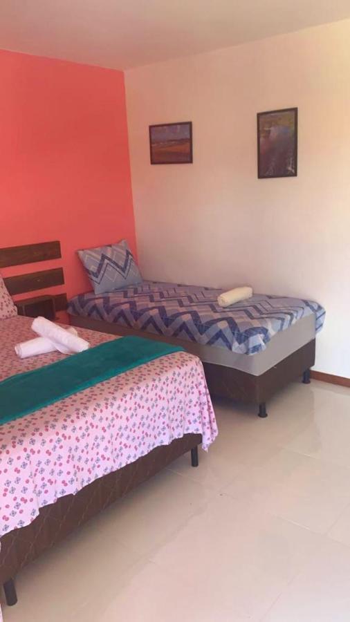 Pousada Ilha De Itacimirim Dış mekan fotoğraf