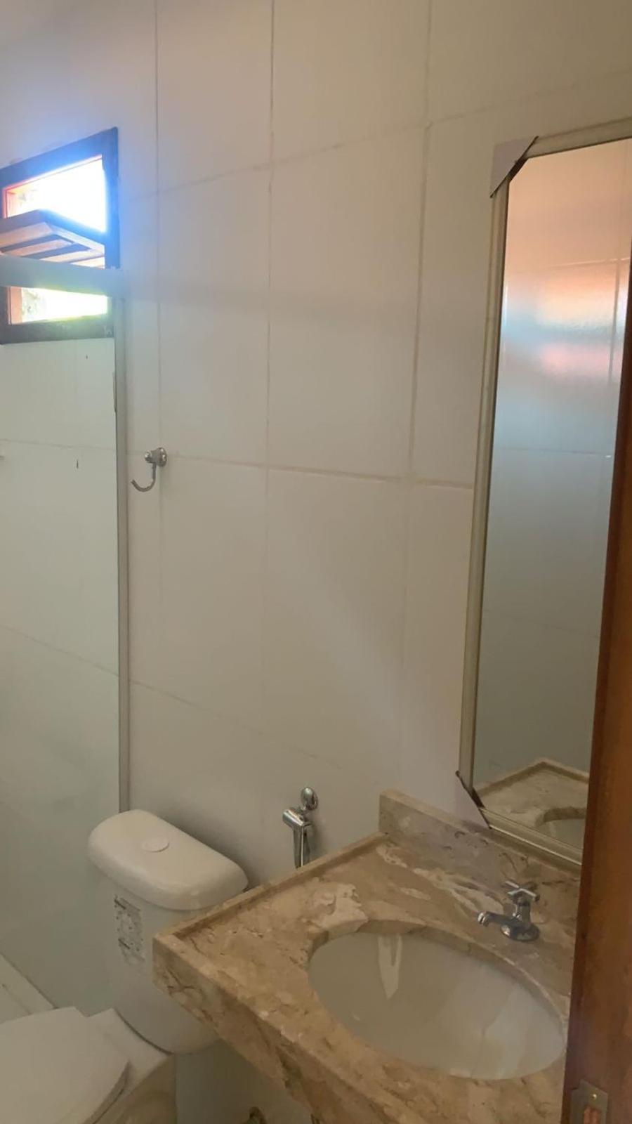 Pousada Ilha De Itacimirim Dış mekan fotoğraf
